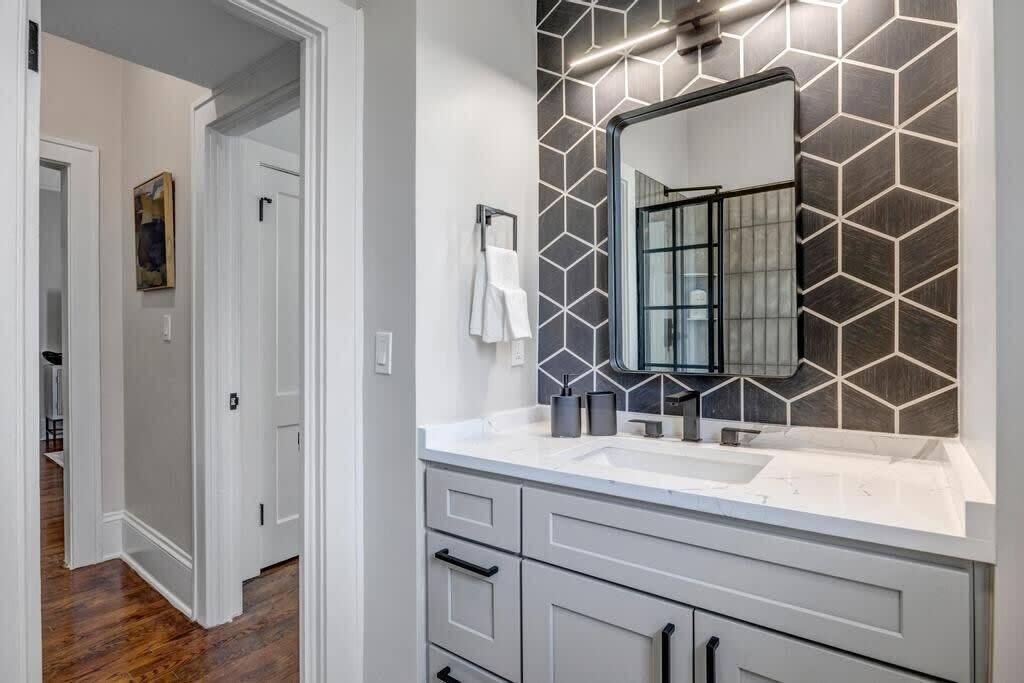 Photo of Bathroom in Riverside