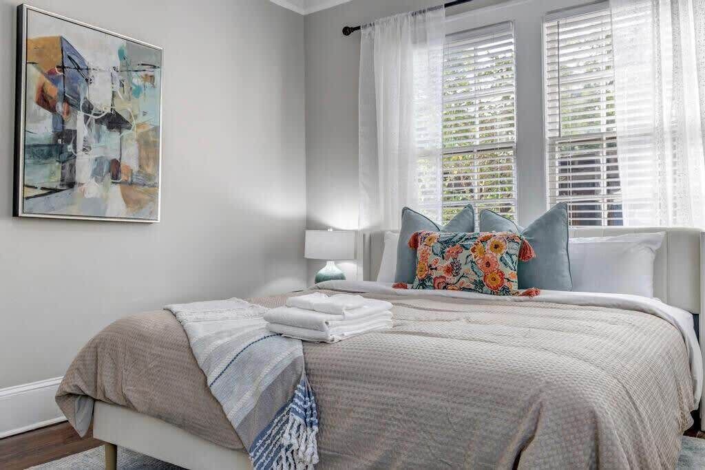 Photo of Bedroom in Riverside