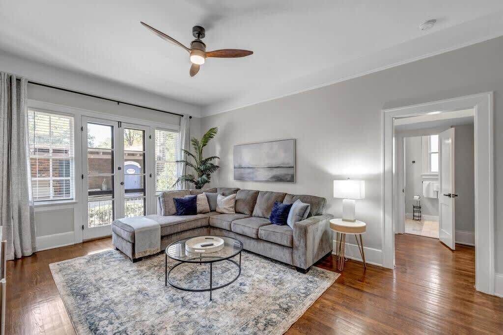 Photo of Livingroom in Riverside