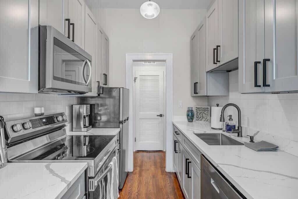 Photo of Kitchen in Riverside