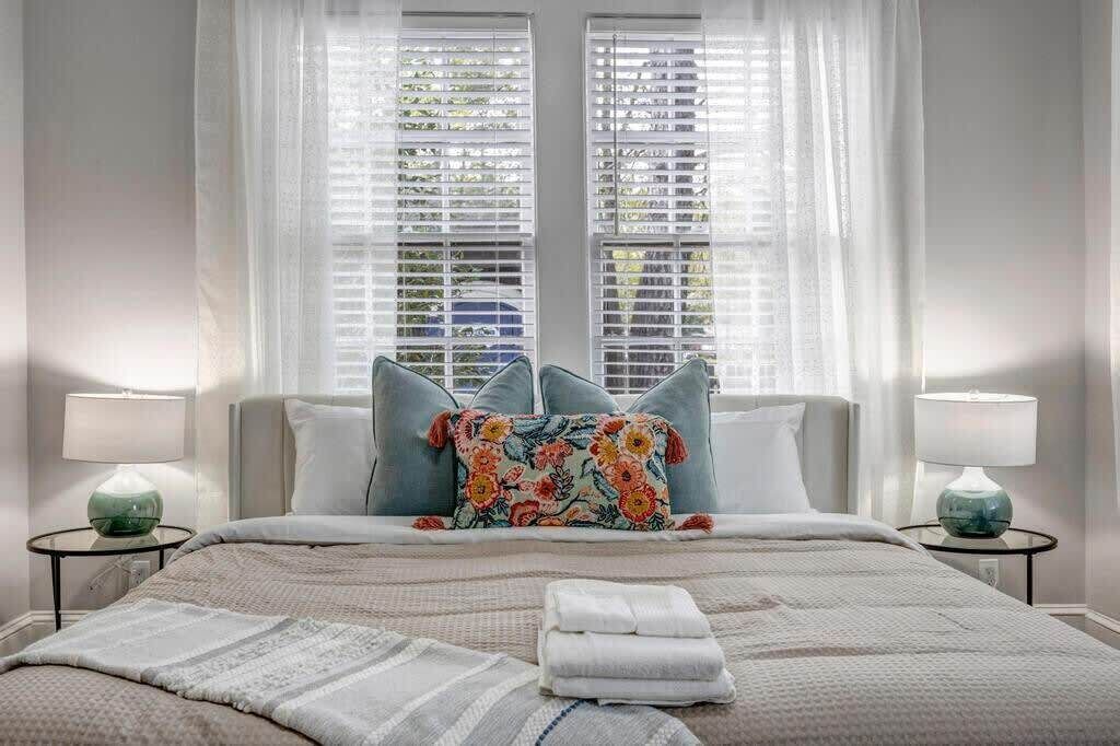 Photo of Bedroom in Riverside