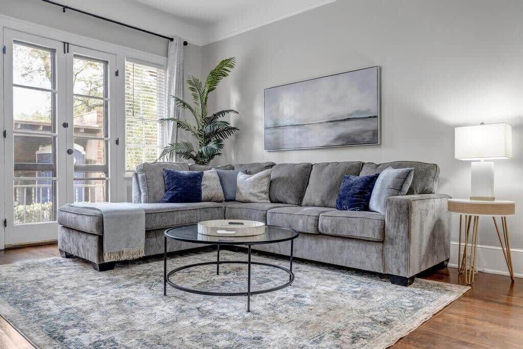 Photo of Livingroom in Riverside