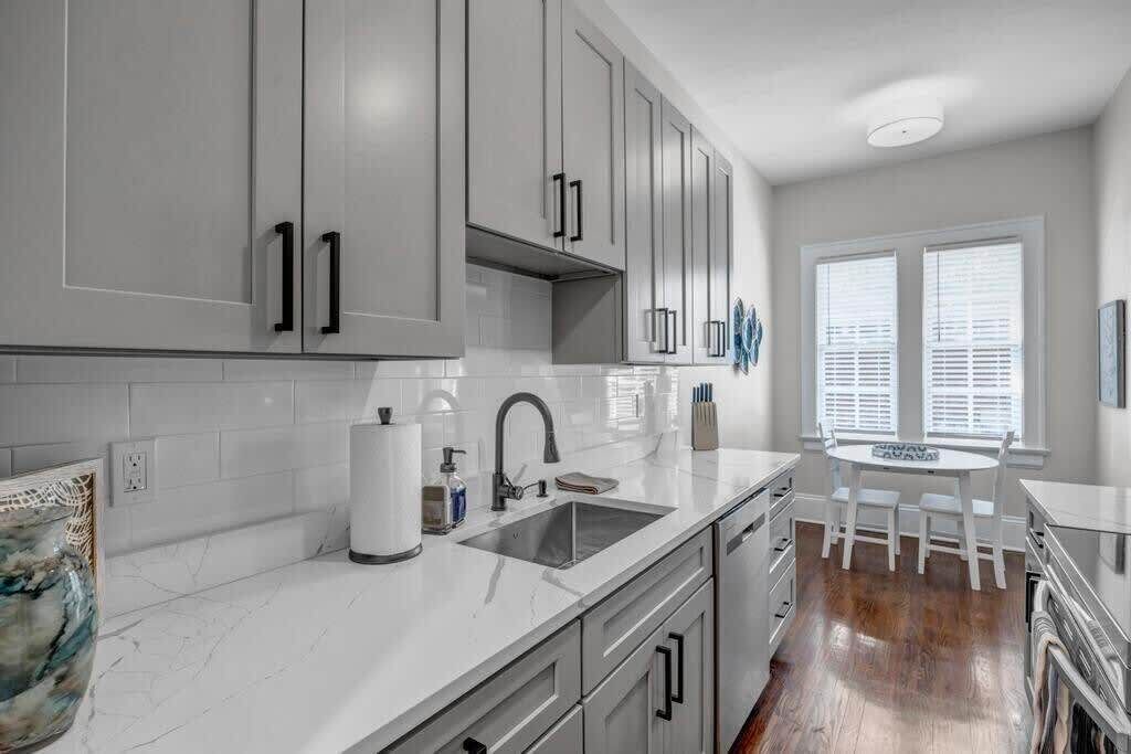 Photo of Kitchen in Riverside