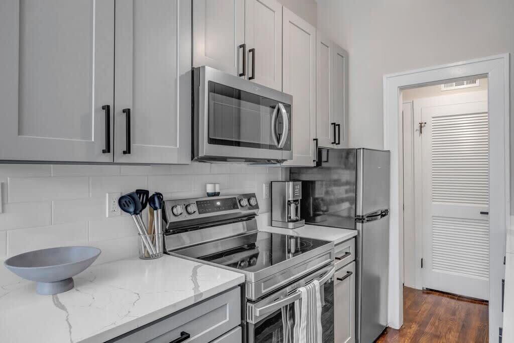 Photo of Kitchen in Riverside
