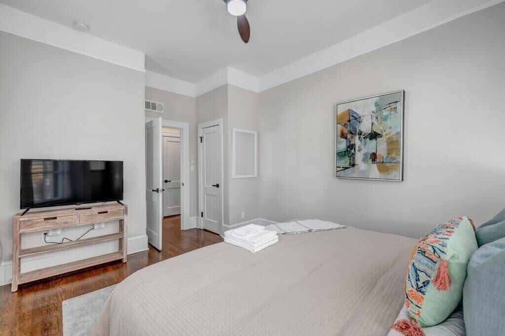 Photo of Bedroom in Riverside