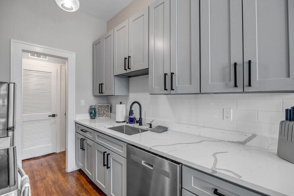 Photo of Kitchen in Riverside