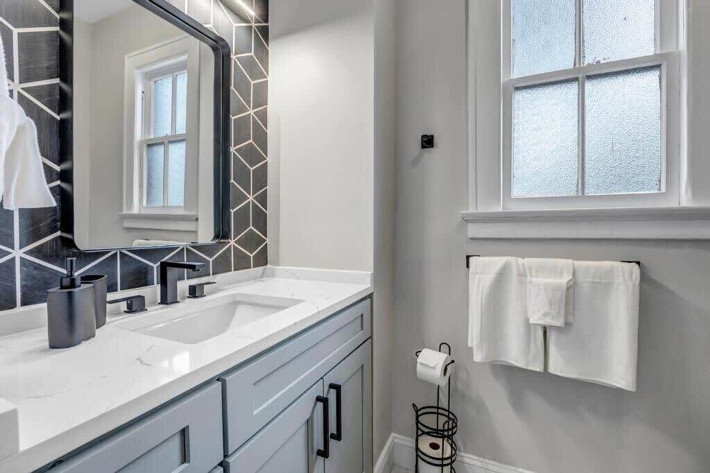 Photo of Bathroom in Riverside