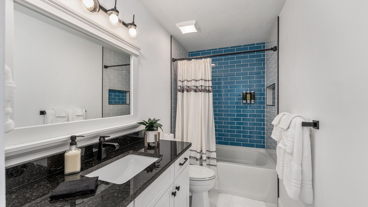 Photo of Bathroom in Ocala