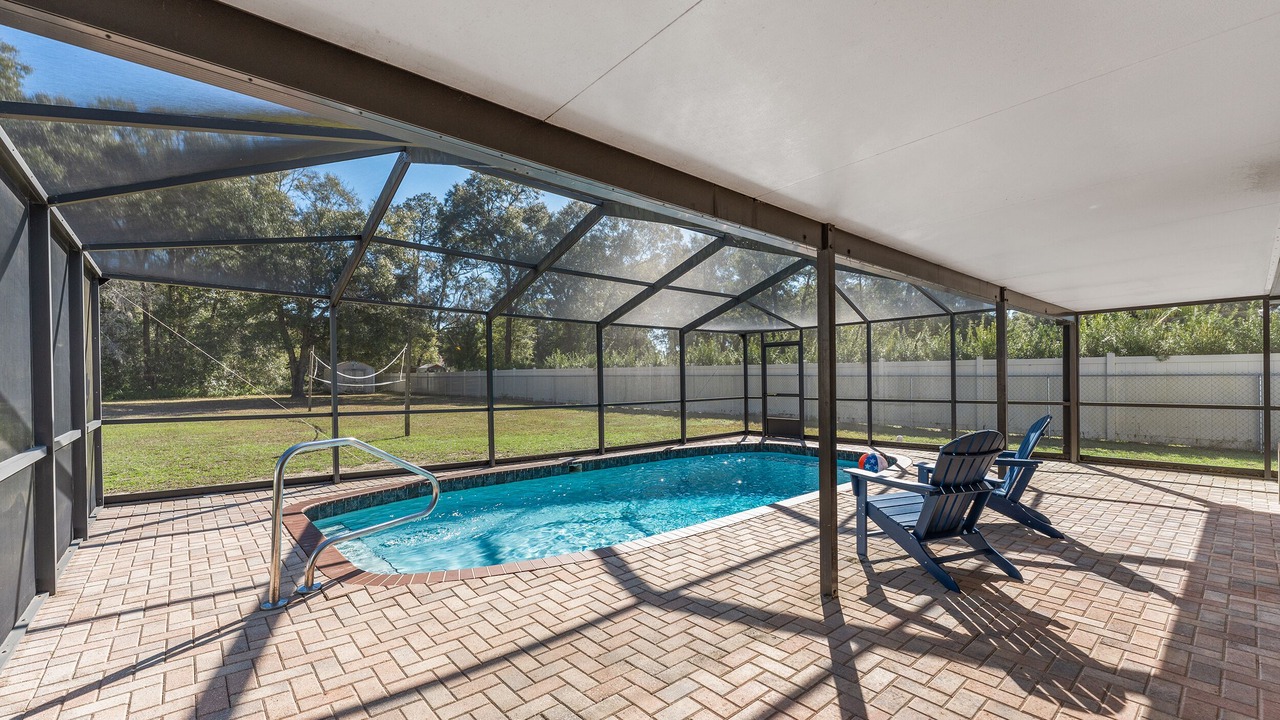 Photo of Outdoor in Ocala