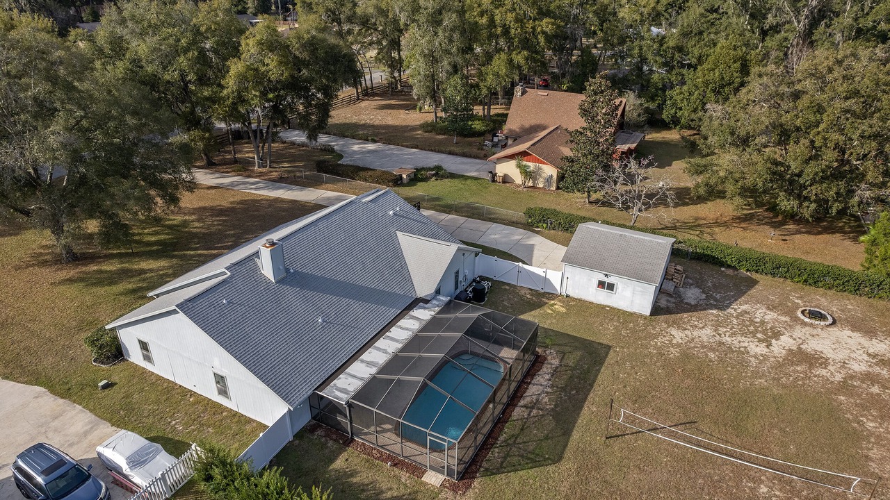 Photo of Outdoor in Ocala