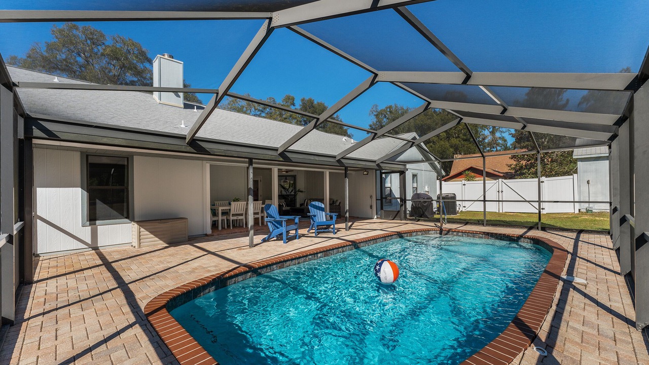 Photo of Outdoor in Ocala