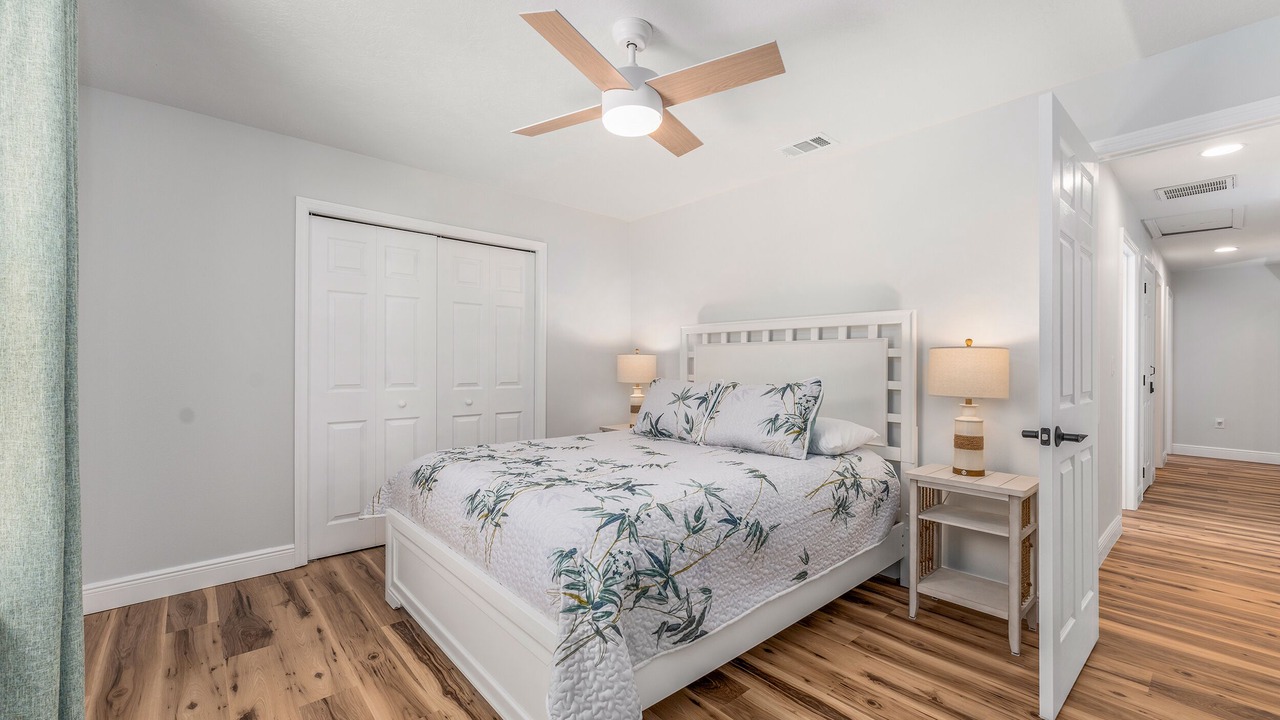 Photo of Bedroom in Ocala