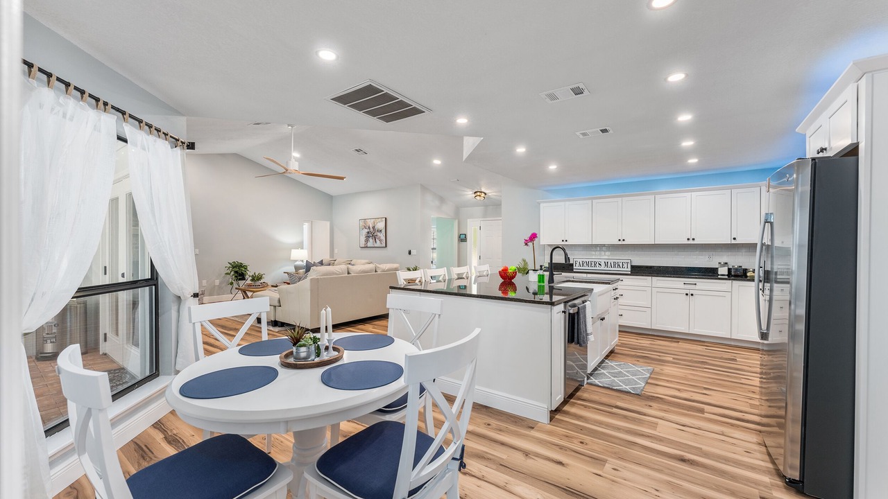 Photo of Kitchen in Ocala