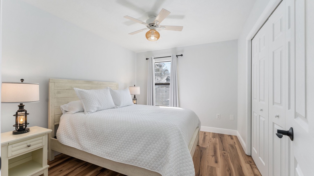 Photo of Bedroom in Ocala