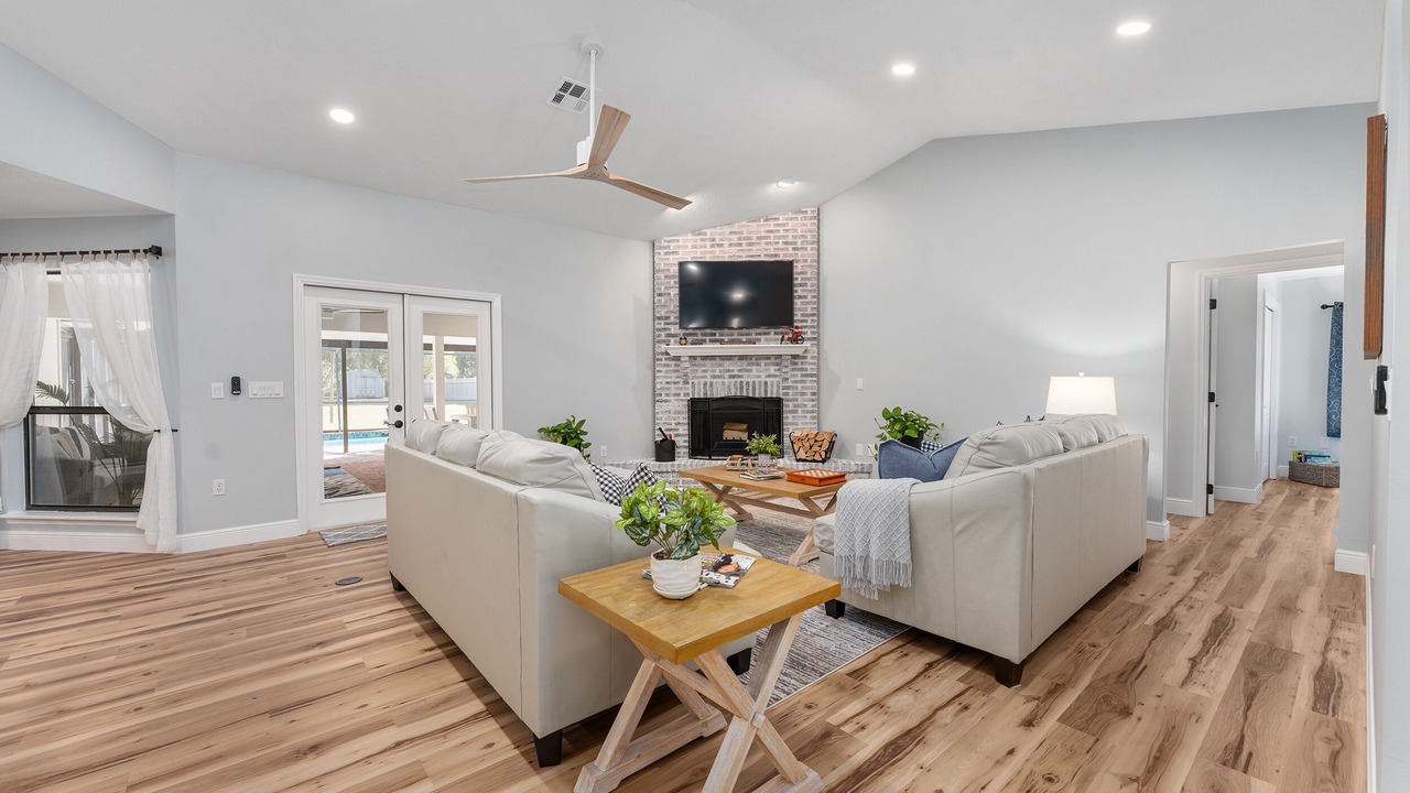 Photo of Livingroom in Ocala