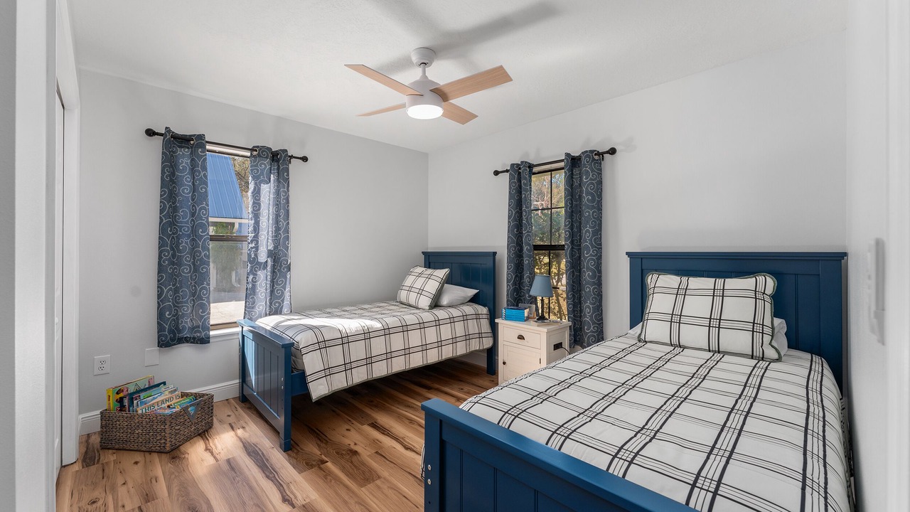 Photo of Bedroom in Ocala