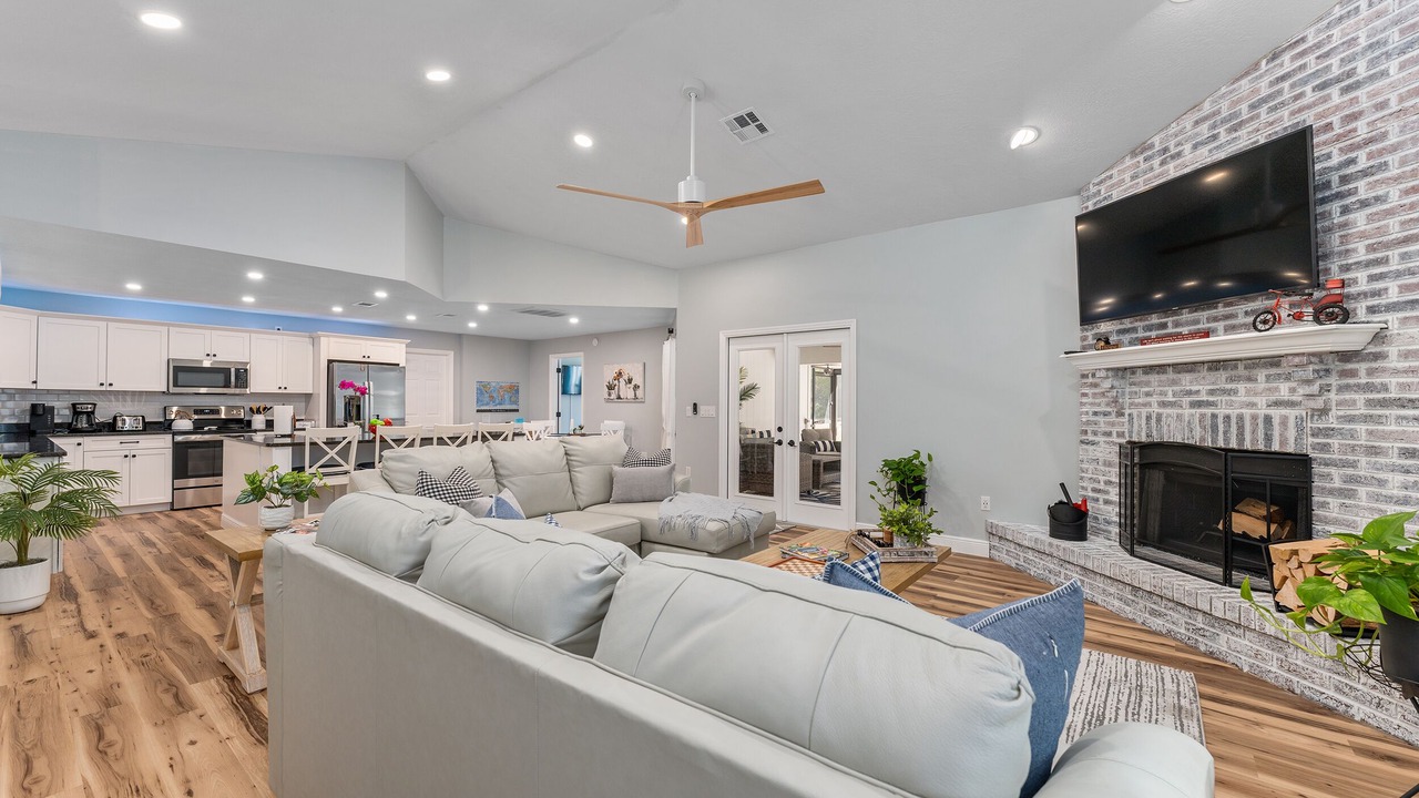 Photo of Livingroom in Ocala