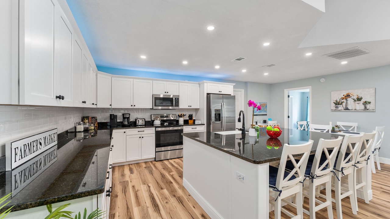Photo of Kitchen in Ocala