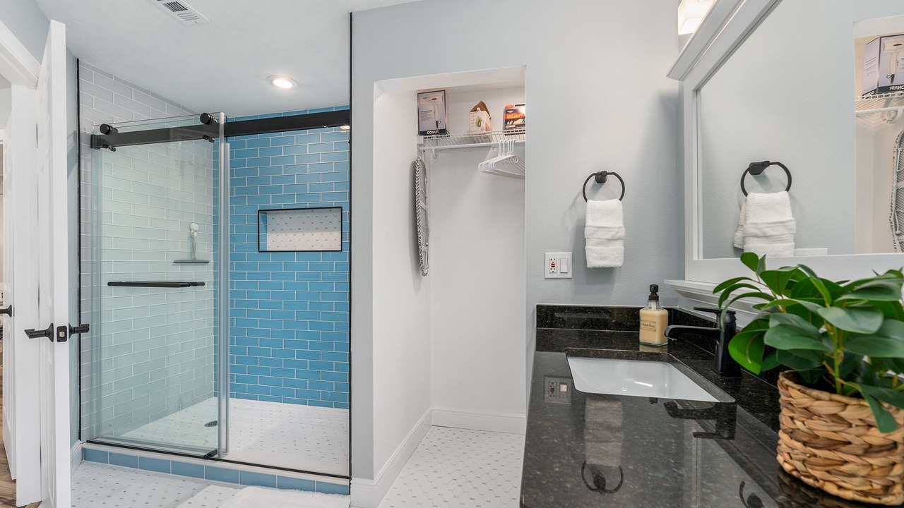Photo of Bathroom in Ocala