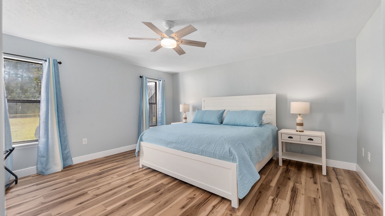 Photo of Bedroom in Ocala