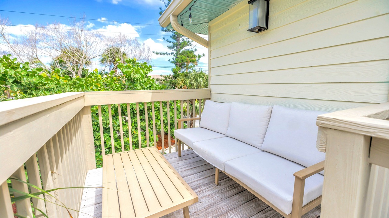 Photo of Outdoor in Siesta Key
