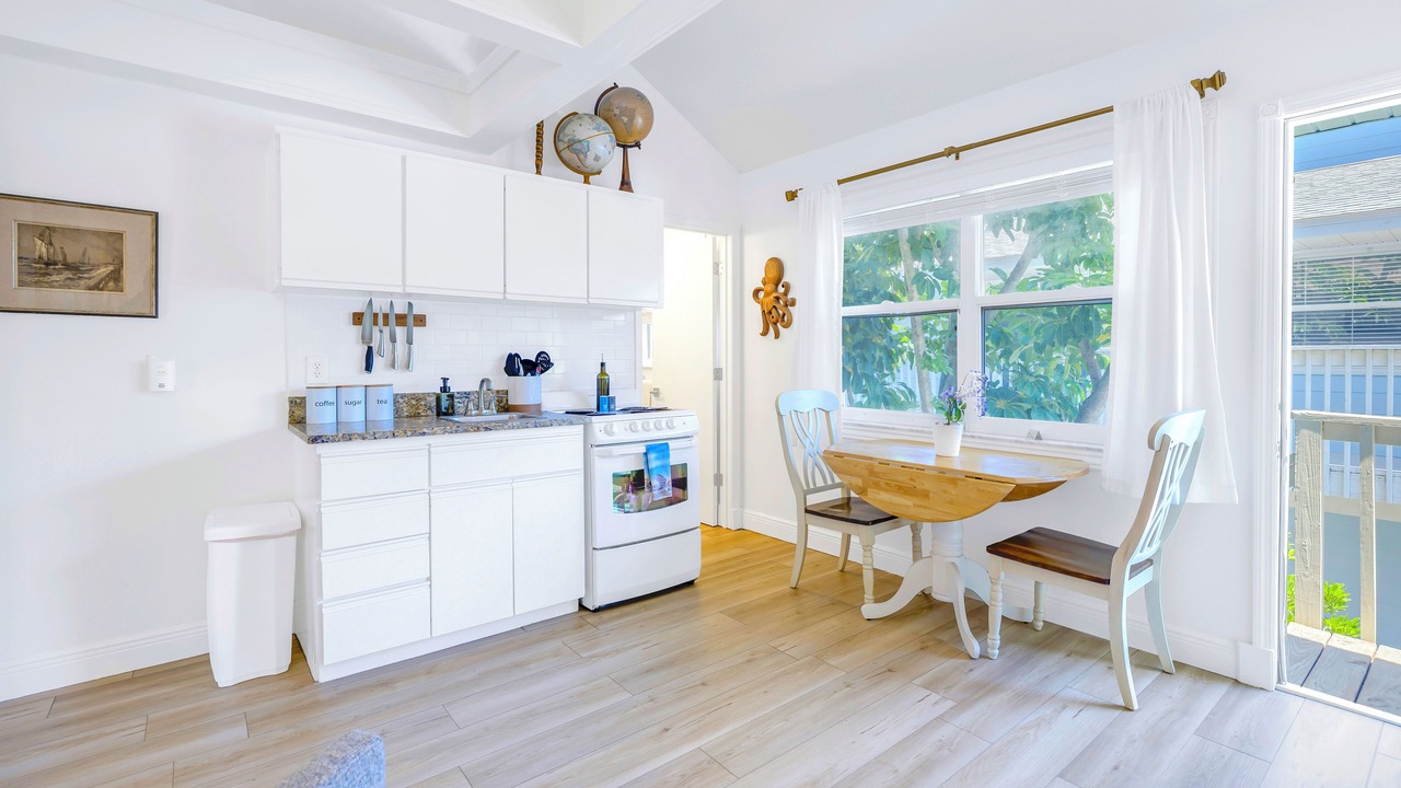 Photo of Kitchen in Siesta Key