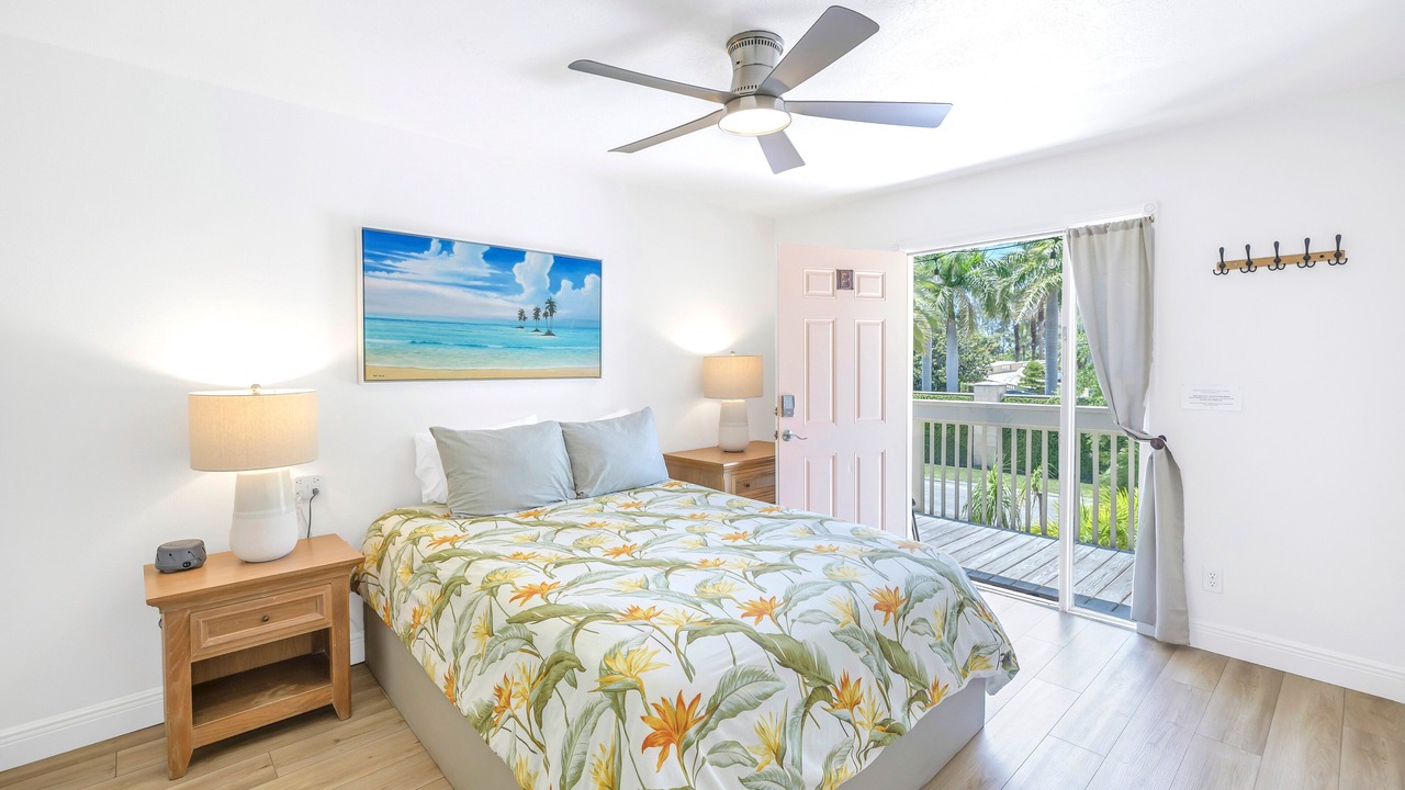 Photo of Bedroom in Siesta Key