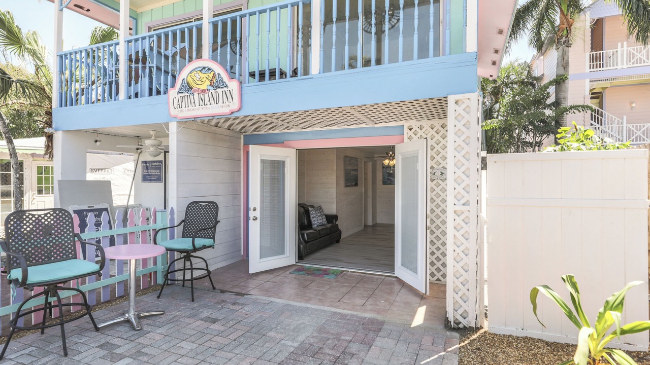 Photo of Outdoor in Captiva