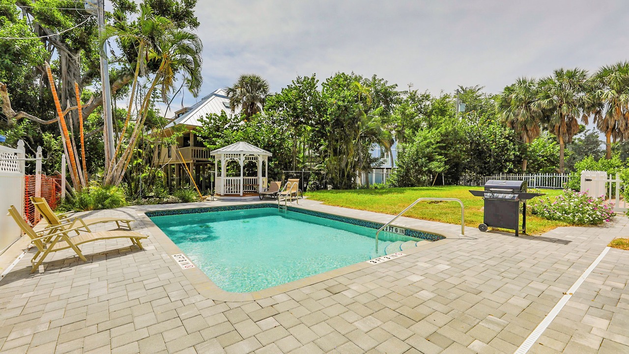 Photo of Outdoor in Captiva
