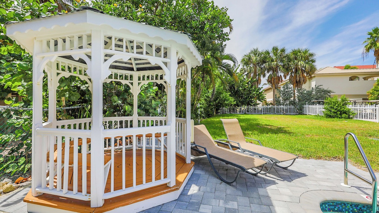 Photo of Outdoor in Captiva