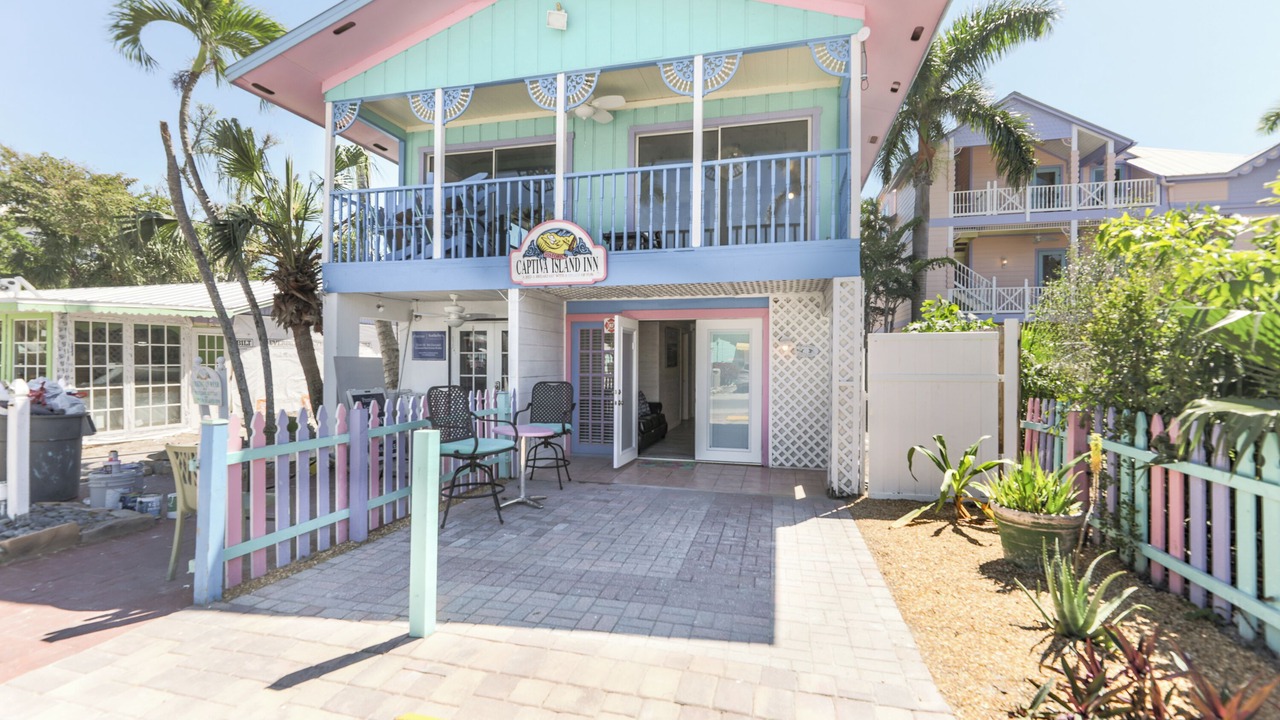 Photo of Outdoor in Captiva