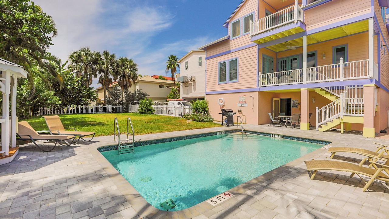 Photo of Outdoor in Captiva