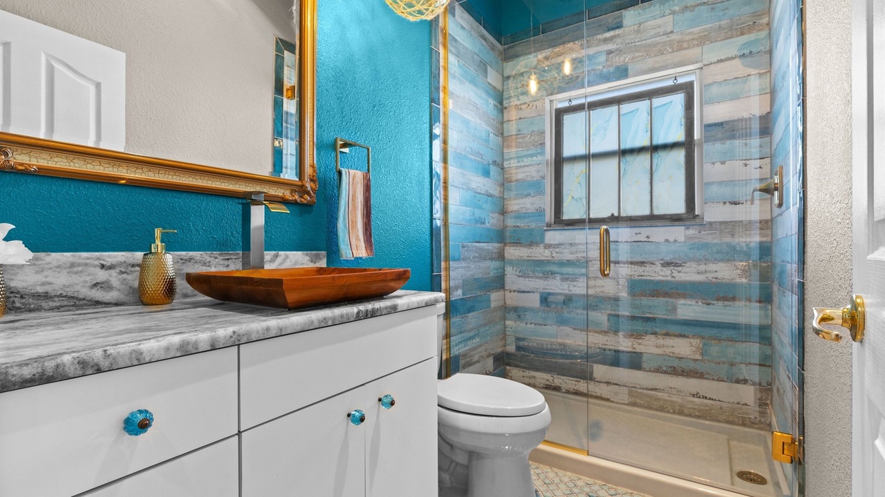 Photo of Bathroom in Spring Hill