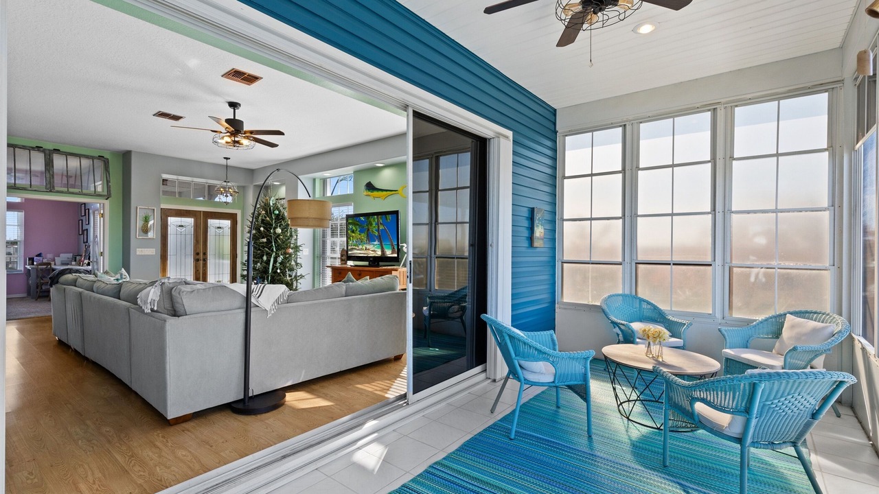 Photo of Bedroom in Spring Hill