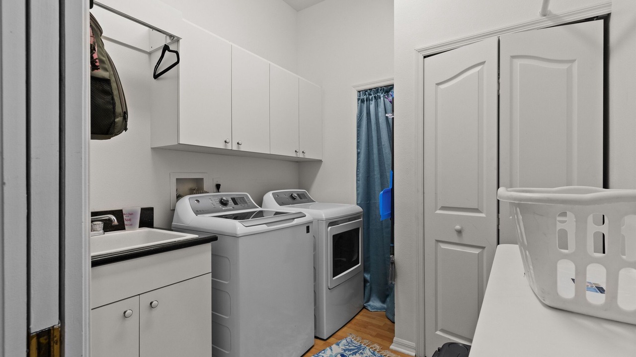 Photo of Bedroom in Spring Hill