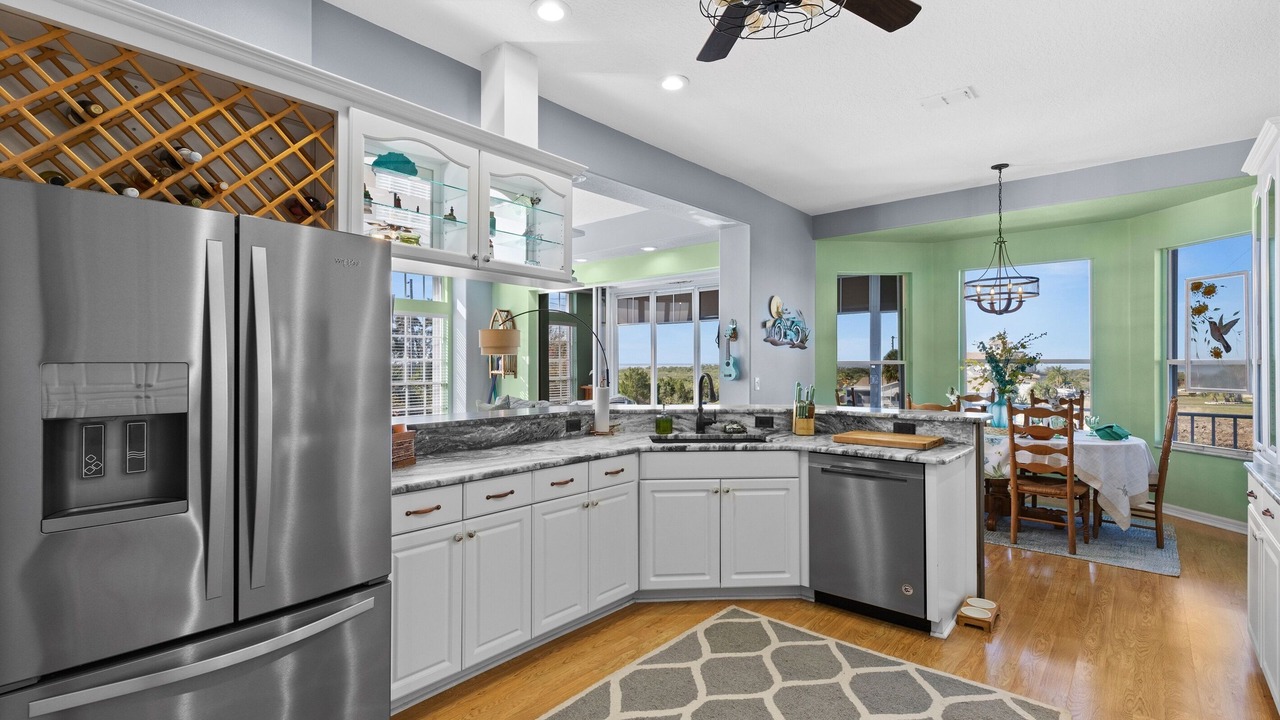 Photo of Kitchen in Spring Hill