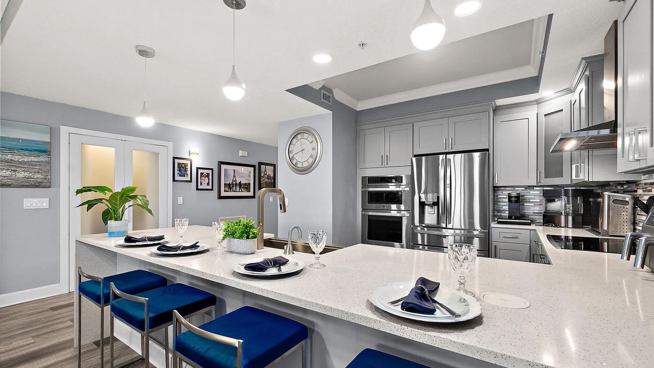 Photo of Kitchen in Bridgeport Heights
