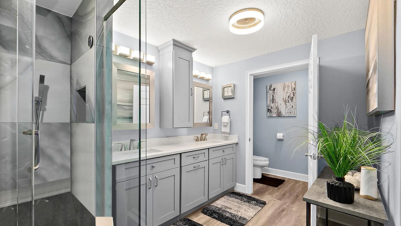 Photo of Bathroom in Bridgeport Heights