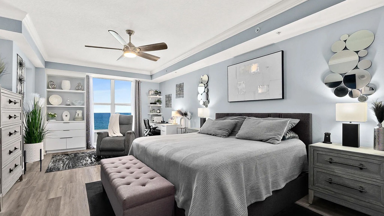 Photo of Bedroom in Bridgeport Heights