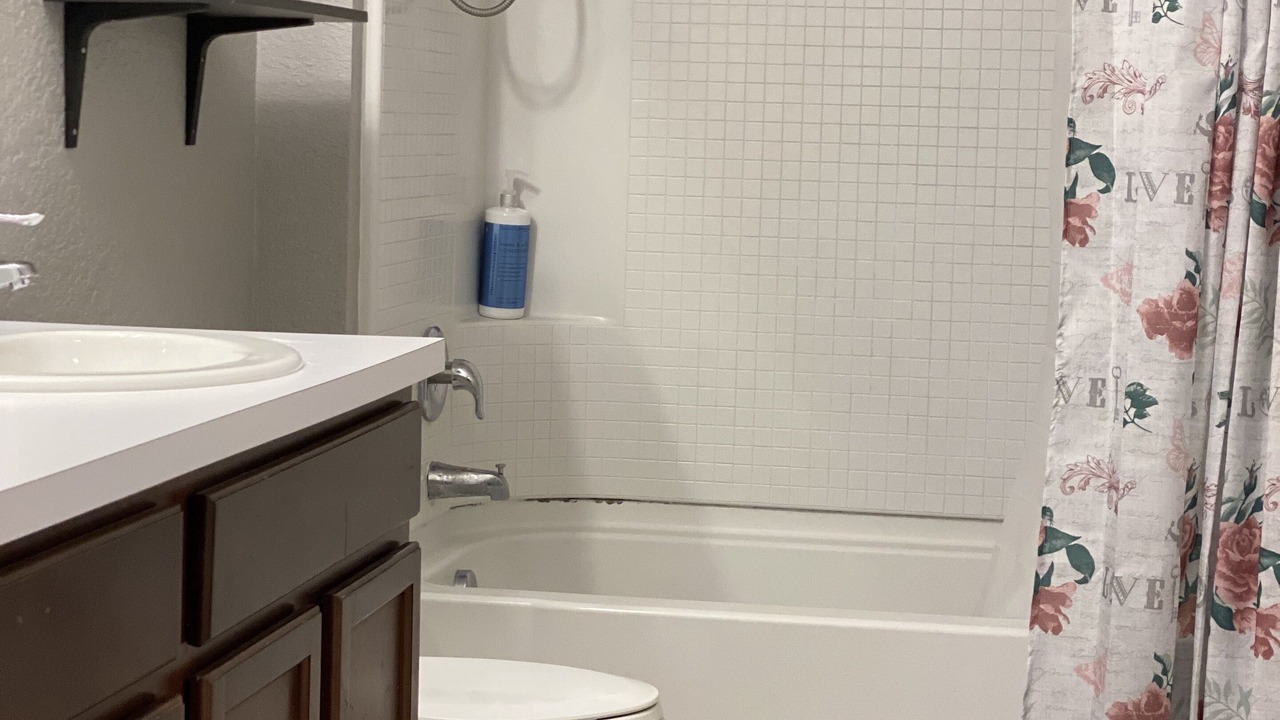 Photo of Bathroom in Greenacres