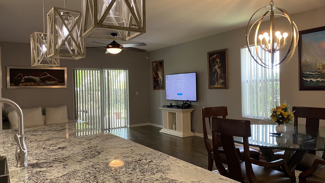 Photo of Livingroom in Greenacres