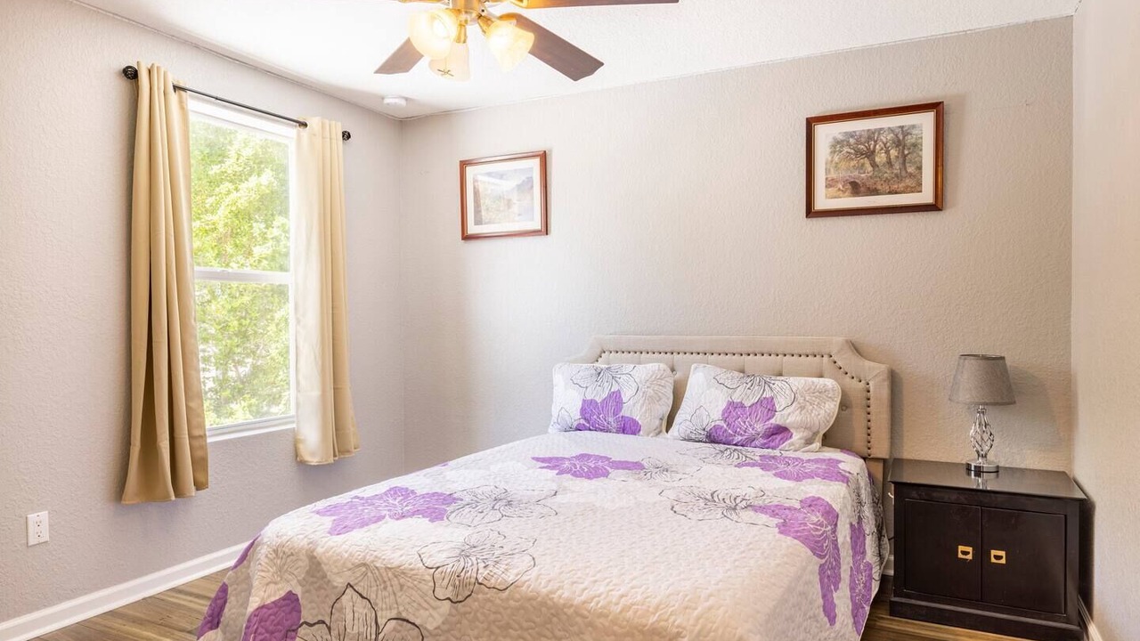 Photo of Bedroom in Greenacres