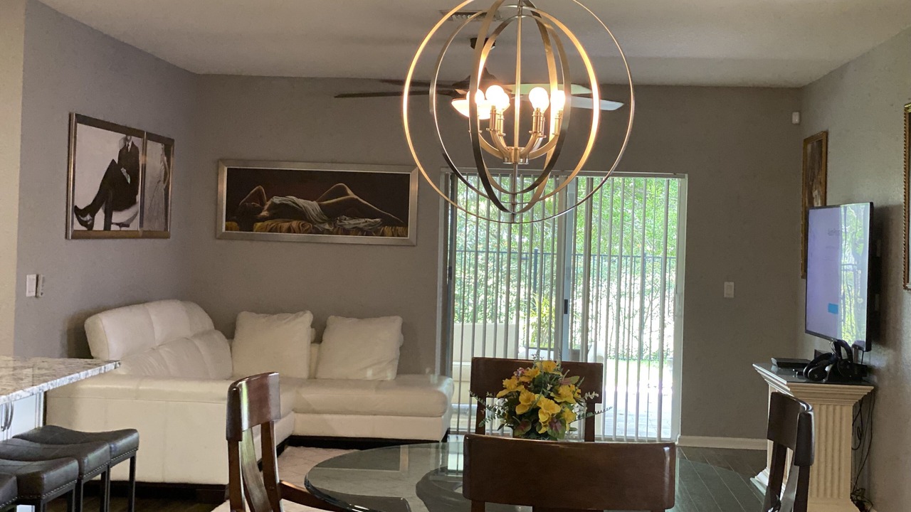 Photo of Livingroom in Greenacres