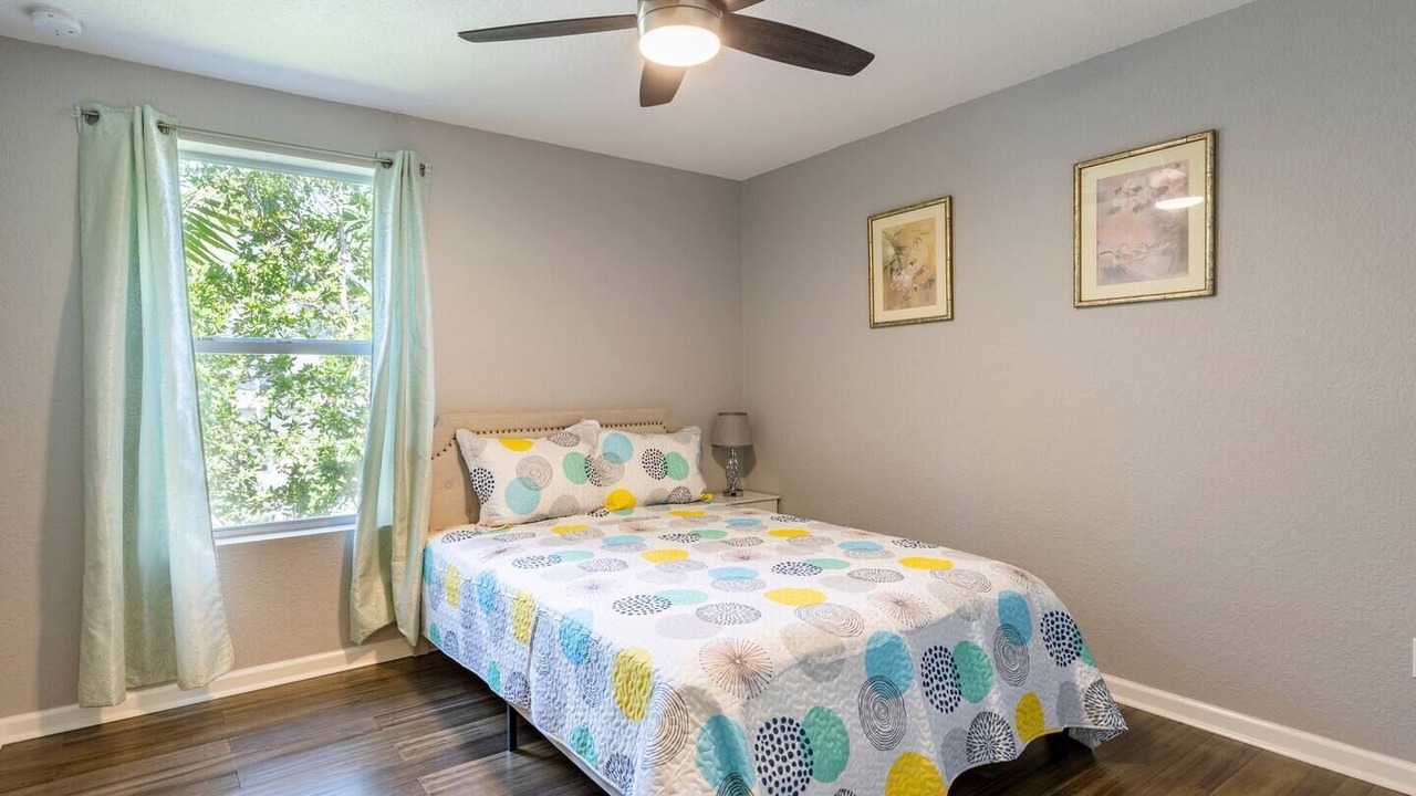 Photo of Bedroom in Greenacres