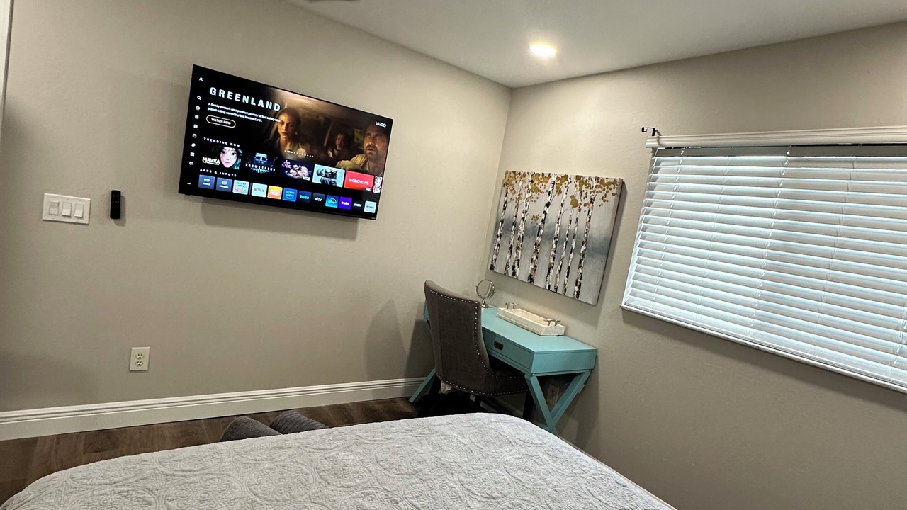 Photo of Bedroom in San Carlos Park