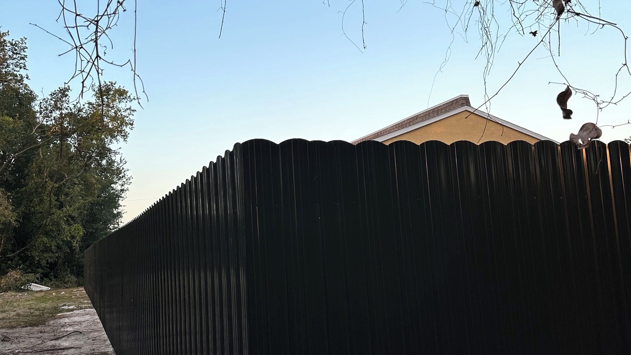 Photo of Outdoor in San Carlos Park
