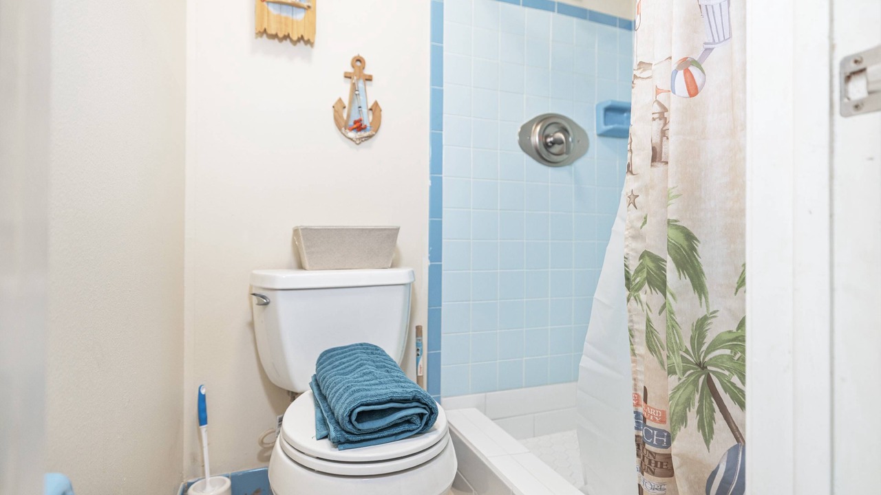 Photo of Bathroom in Tahitian Development