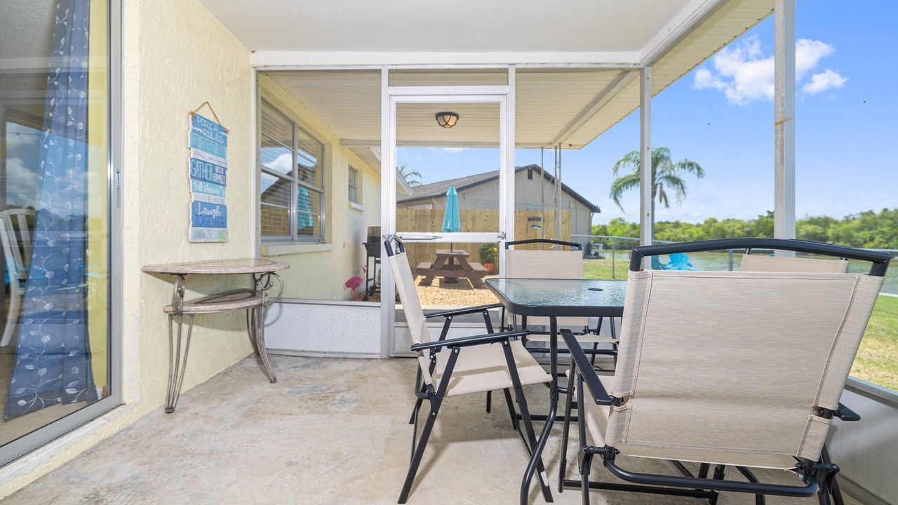 Photo of Outdoor in Tahitian Development