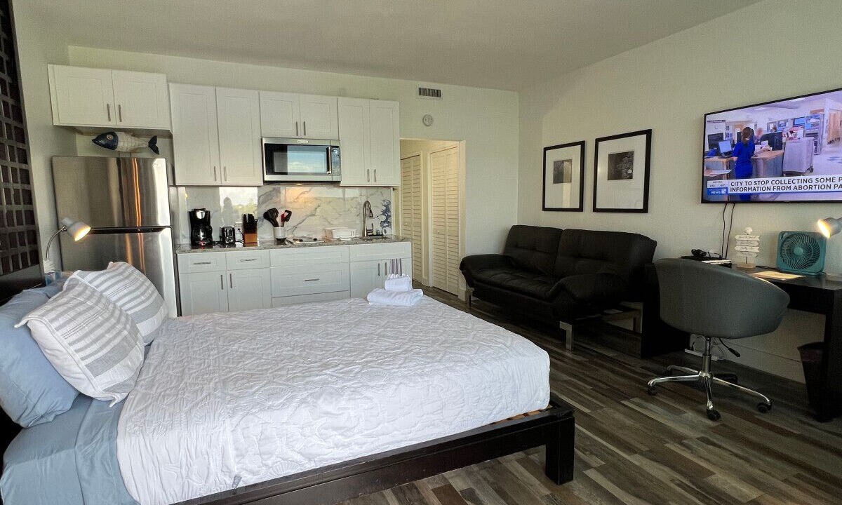 Photo of Bedroom in Ruskin