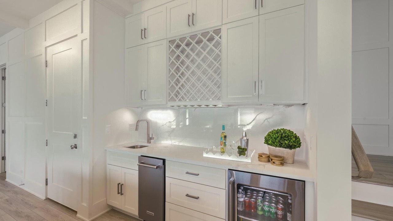 Photo of Kitchen in Villa Segunda